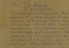 Escaped Asylum Patient Charles Henry Alder