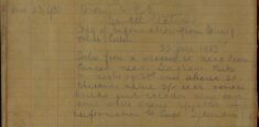 Theft Of Chickens - Leagrave