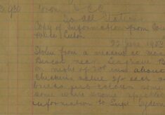Theft Of Chickens - Leagrave