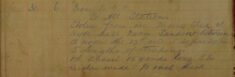 Theft From Farm - Sandon