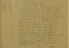 Two Ladies' Blouses Obtained By False Pretences At Hertford