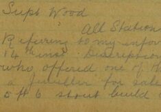 Description Of Man Attempting To Sell Stolen Jewellery
