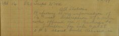 Description Of Man Attempting To Sell Stolen Jewellery