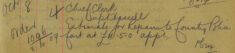 Approval Of Estimate For Repair Of County Cart