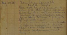 Request For Information