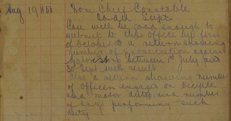 Request For Information