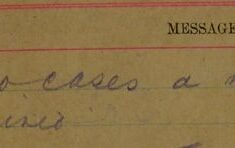 Request For Case Details At Assizes