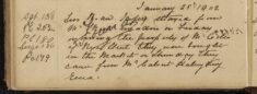 Strayed Cattle, Later Found