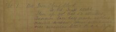 Query On Veterinarian Bill