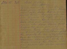 Seeking Information On A Robert Warren - Watford