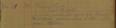 Invoice For Coal