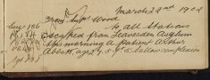 Man Escaped from Asylum, Later Found