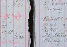Ensured Public Houses Had Closed