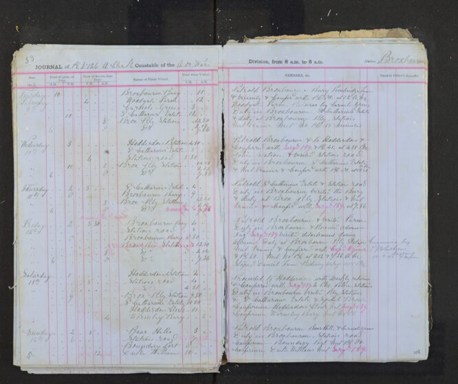 Pages 107-108