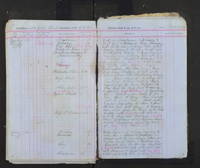 Pages 115-116