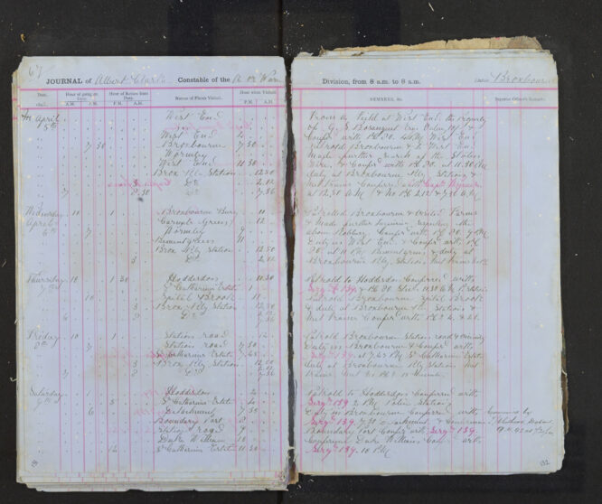 Pages 131-132