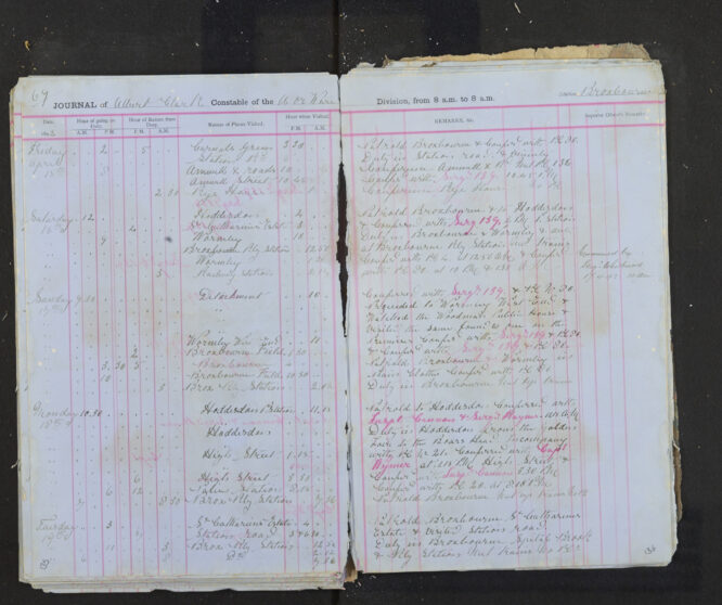 Pages 135-136