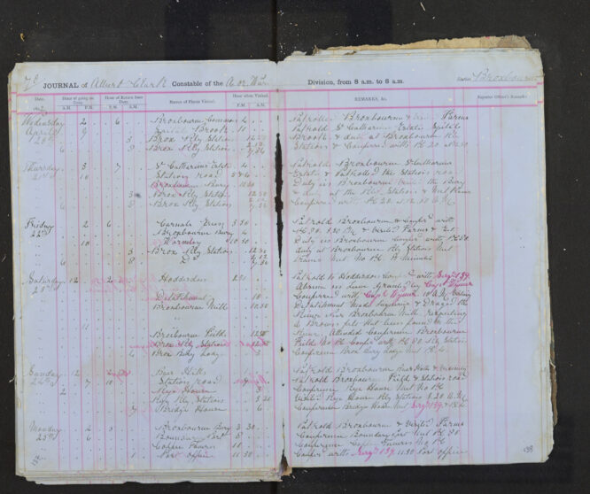 Pages 137-138