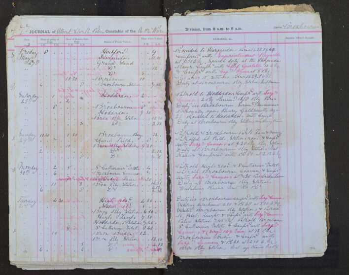 Pages 151-152