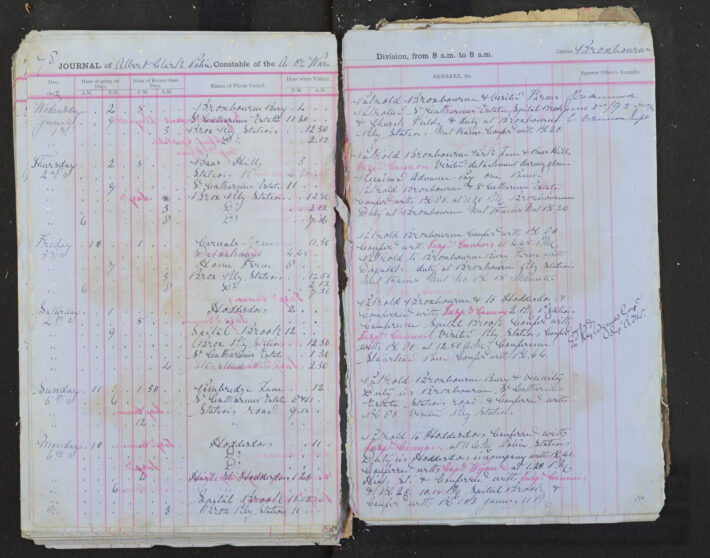 Pages 153-154