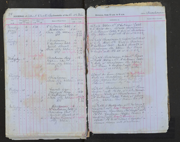 Pages 157-159