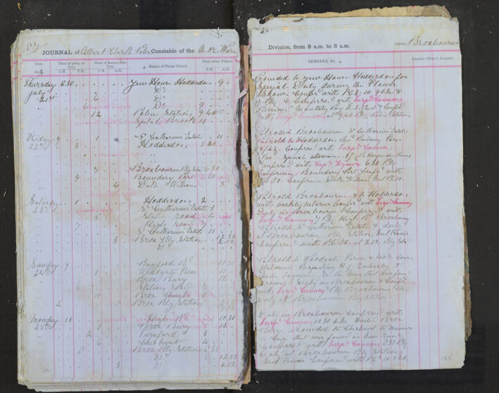 Pages 171-172