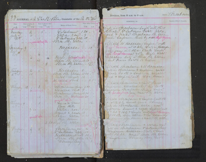 Pages 175-176