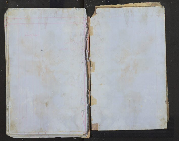Pages 176a  - Inside Cover