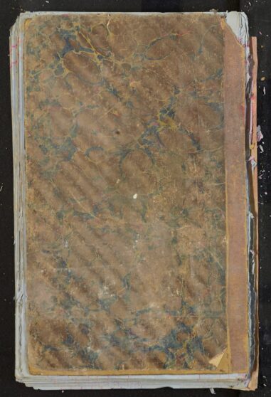 Pages 176b - Back cover