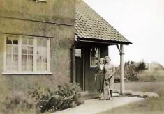 (D) Oswald John Thorne - Policing Hunsdon Part 1