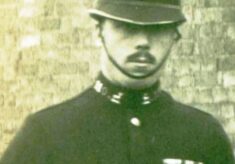 (H) Oswald John Thorne - Policing Hunsdon Part 5