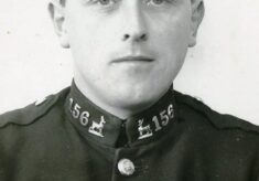 (E) Oswald John Thorne - Policing Hunsdon Part 2