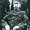 Warren, Frederick William, 55, Police Constable, Sergeant, Inspector, Superintendent.