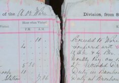 Ensured Public Houses Had Closed