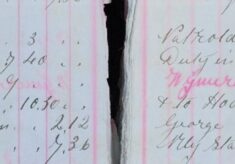Served Summons On George Sewell