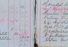 Revolver Practice And Transferred Prisoners From Ware To Broxbourne