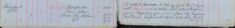 Took Gaol Receipts To Hoddesdon And Made Enquiries About A Stolen Rabbit