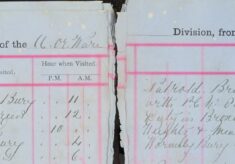 Served Notices About Weights And Measures