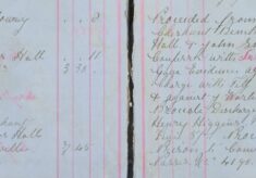 Conveyed Prisoners From Holloway, Gave Evidence At Cheshunt Bench And Took Prisoners To Pentonville Prison