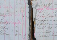 Served Notices About Licensing Meeting