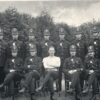 Hatfield Headquarters Probationers December 1920