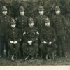 Headquarters Hatfield Probationers February 1924