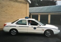 Ford Mondeo Saloon 2.0 16V