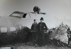 Unknown PC or War Reserve PC
