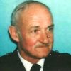Cronin, George Henry, 1002, Constable, Sergeant, Inspector, Chief Inspector, Superintendent