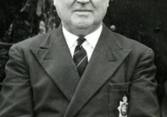 Spicer, Ernest Bernard, 68 Police Constable, Sergeant, Inspector, Superintendent.