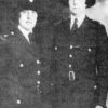 Johnson, Margaret, 5, And Annie, 3, Both Constables And Sergeants.