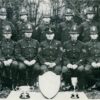 Headquarters Hatfield Probationers 1928