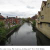 The Mysterious Death of Constable John Rapley