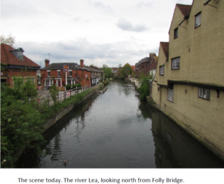 The Mysterious Death of Constable John Rapley | Andy Wiseman